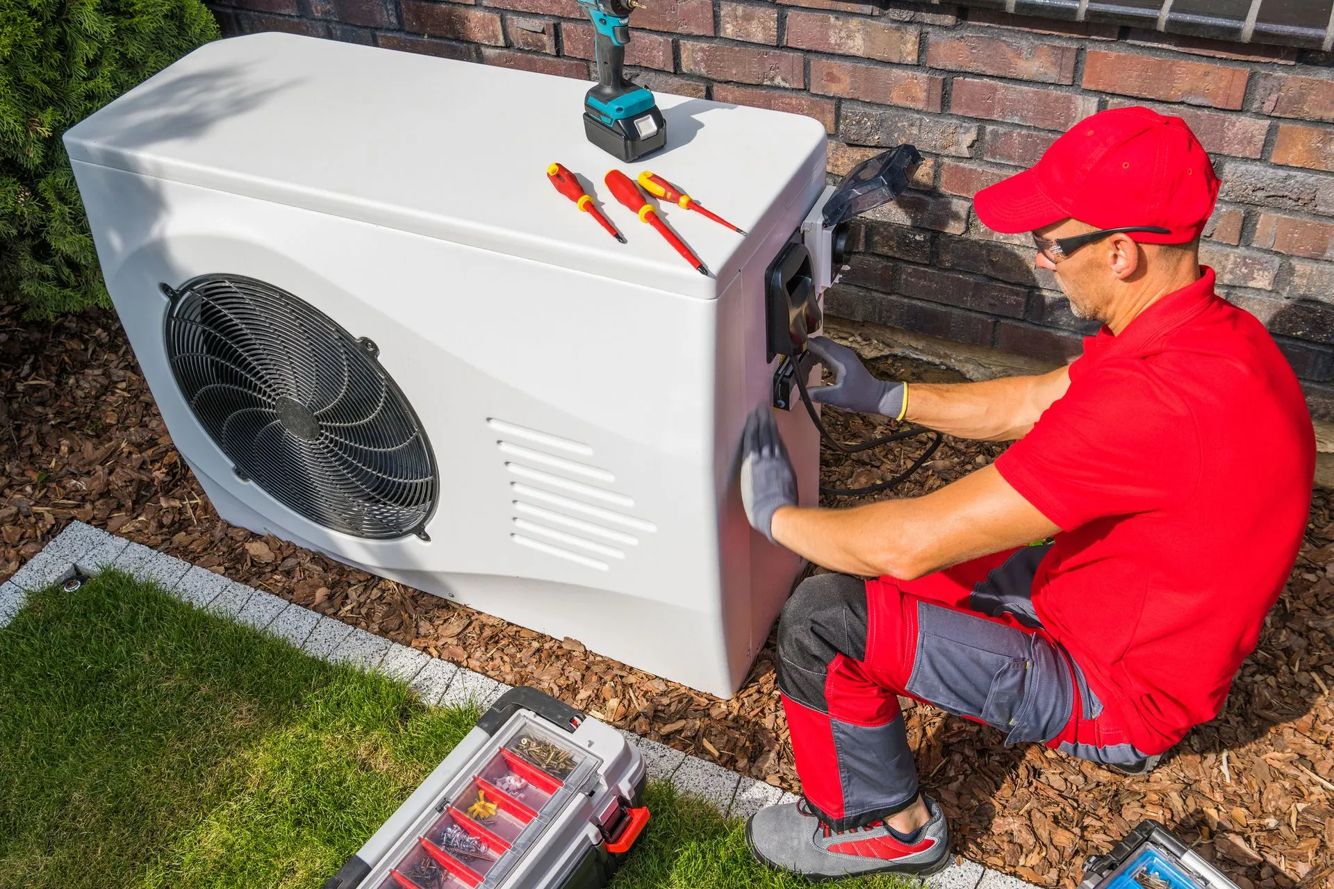 About HVAC in Sheridan, IL